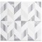 Andova Tiles SAMPLE Livmor Marble Chevron Mosaic Tile SAM-ANDLIV178 - alternate 7
